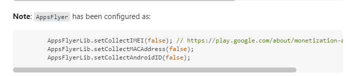 Play store app rejected - Discussion - Android Builder Community