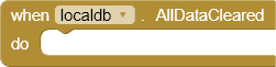 AllDataClearedBlock