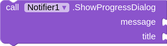 showtemprocessing